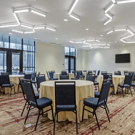 Hilton Garden Inn Media Philadelphia