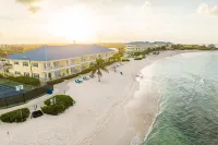 The Reef Beach Resort, Grand Cayman - con vistas al mar