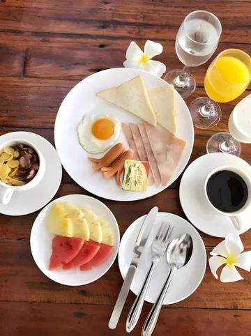 รูปภาพของกระดานบีชรีสอร์ท