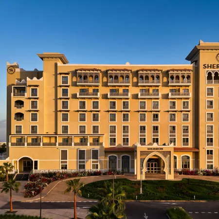 Sheraton Nouakchott Hotel