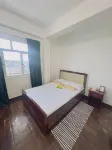 Zen Ridge stay Baguio City
