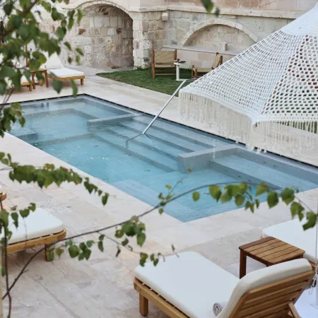 Avantgarde Refined Caves of Cappadocia, Member of Small Luxury Hotel of the World