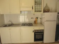 Cozy flat with garden near beach