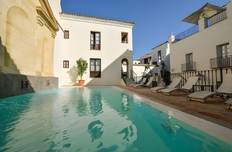 Las Casas de la Judería de Córdoba photo 2