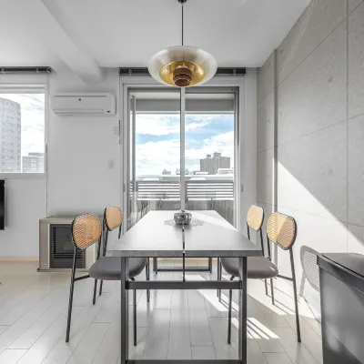 GRANDIA 302 Hotels near Sapporo Satoland