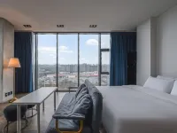 海港橋酒店 光陽市酒店