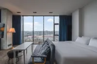 Gwangyang Harbor Bridge Hotel