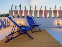 Blue Riad Hotels in Ispica