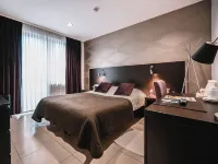 Hotel Pax Отели рядом с достопримечательностью «Холлерих»