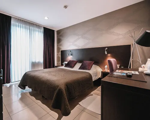 Hotel Pax Nổi bật Photos