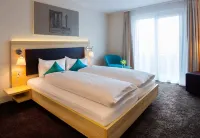 Hotel Oberland - 3-Star