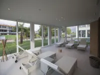Parkhotel Delta, Wellbeing Resort - spa