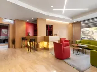Eurostars Sofia City Hotels near Oborishte