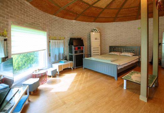정읍 파티룸호수펜션