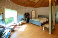 Party Room Lake Pension in Jeongeup