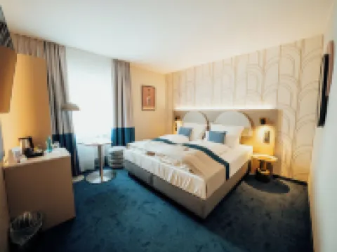 Guestified Liyana Hotels in Ratingen