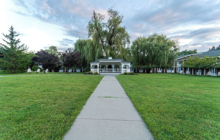 Sleepy Hollow Hotel, a Dolce by Wyndham