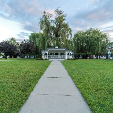 Sleepy Hollow Hotel, a Dolce by Wyndham