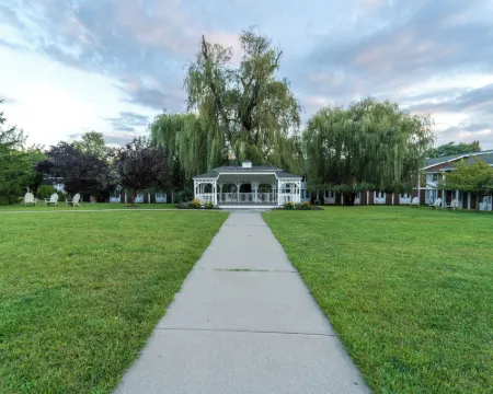 Sleepy Hollow Hotel, a Dolce by Wyndham Hotels in Tarrytown