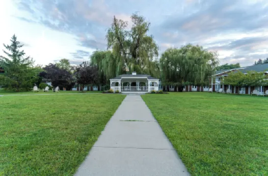 Sleepy Hollow Hotel, a Dolce by Wyndham Отели в г. 