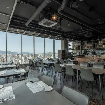 Hotel Cappuccino Отели рядом с достопримечательностью «Ресторан Gramercy Hall»