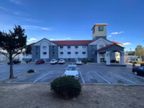 Quality Inn Denver Tech Center