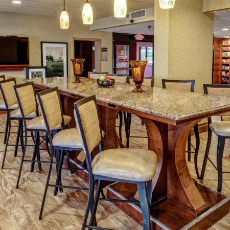 Hampton Inn Winchester