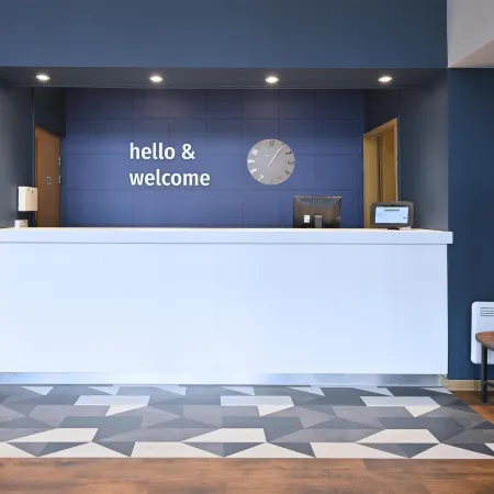 Travelodge Sunderland Central