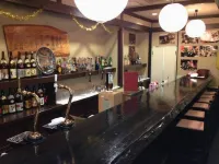 Tsuruya Ryokan - bar