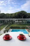 Vila Eva - Pool