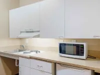 Extended Stay America Select Suites - Atlanta - Buckhead Hotels in Brookhaven