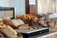 Wyndham Datca Perili Bay - Breakfast