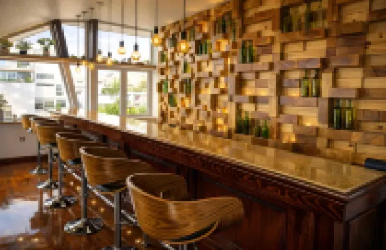 Mint Hotel