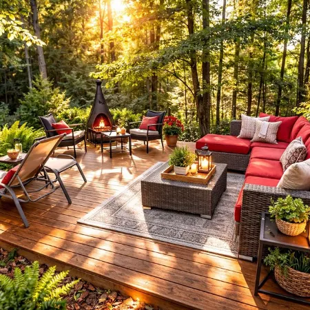 Architect-Designed Modern Home Near Hunter Mountain