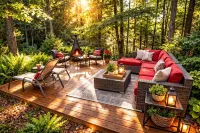 Architect-Designed Modern Home Near Hunter Mountain