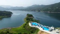 Jecheon Petit Foret Pool Villa