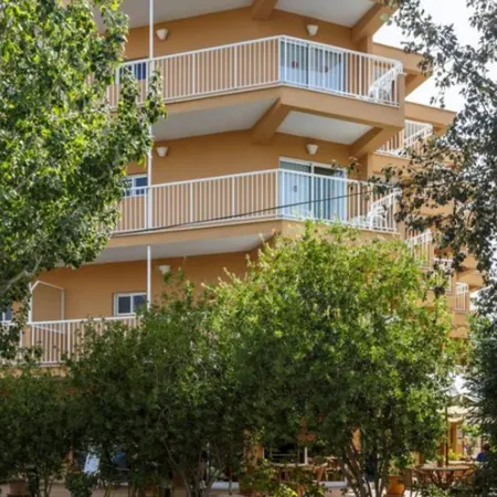 Hotel Golf Beach