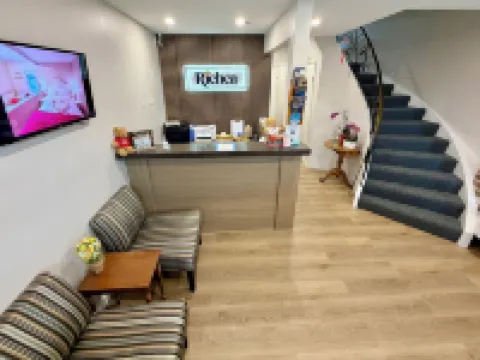 Richca Chalets Resort