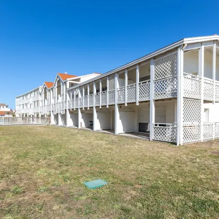 Les Balcons des pêcheurs C25