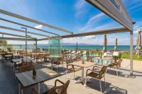 Elia Agia Marina Hotel - Badekar