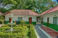 Hotel Campestre Los Gabrieles Các khách sạn ở 