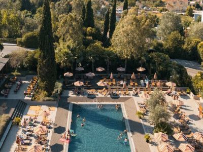 Cook's Club Corfu - Adults Only