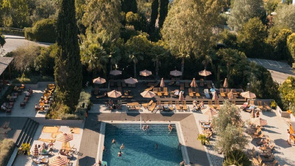 Cook's Club Corfu - Adults Only