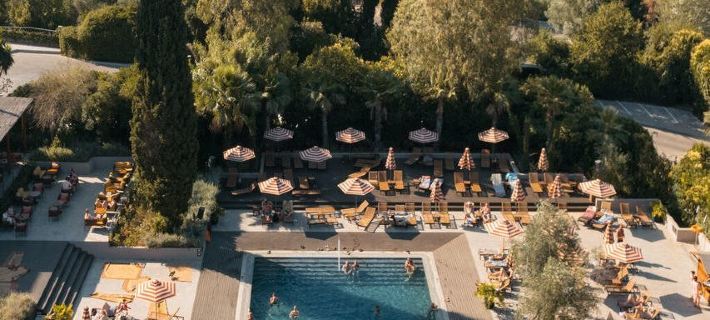 Cook's Club Corfu - Adults Only Hotels in Corfu