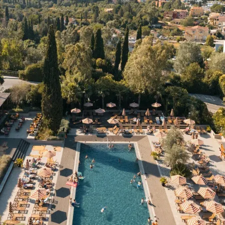 Cook's Club Corfu - Adults Only