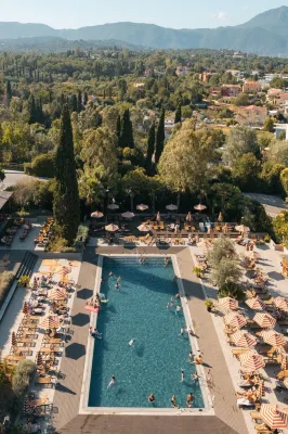 Cook's Club Corfu - Adults Only - Wifi