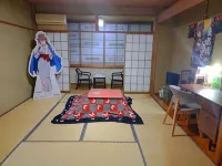 Rokumeiso