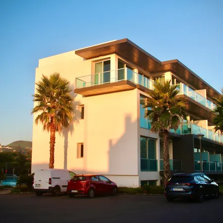 Whalesbay Hotel Apartamentos