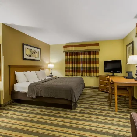 Days Inn by Wyndham Yankton SD