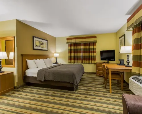 Days Inn by Wyndham Yankton SD Hotels in Yankton